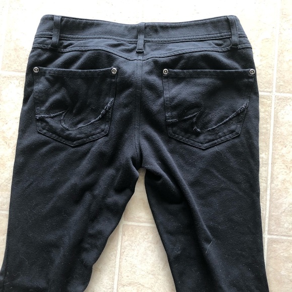 Express Pants - Picture 4 of 5
